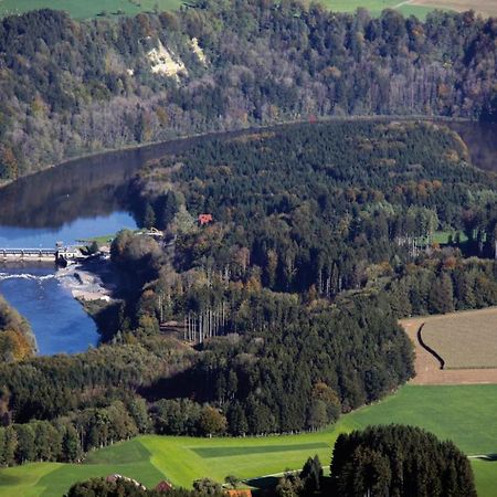 Bummler Hof Allgaeu Daire Legau Dış mekan fotoğraf