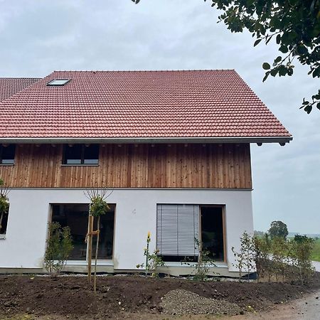 Bummler Hof Allgaeu Daire Legau Dış mekan fotoğraf