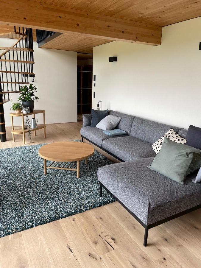 Bummler Hof Allgaeu Daire Legau Dış mekan fotoğraf