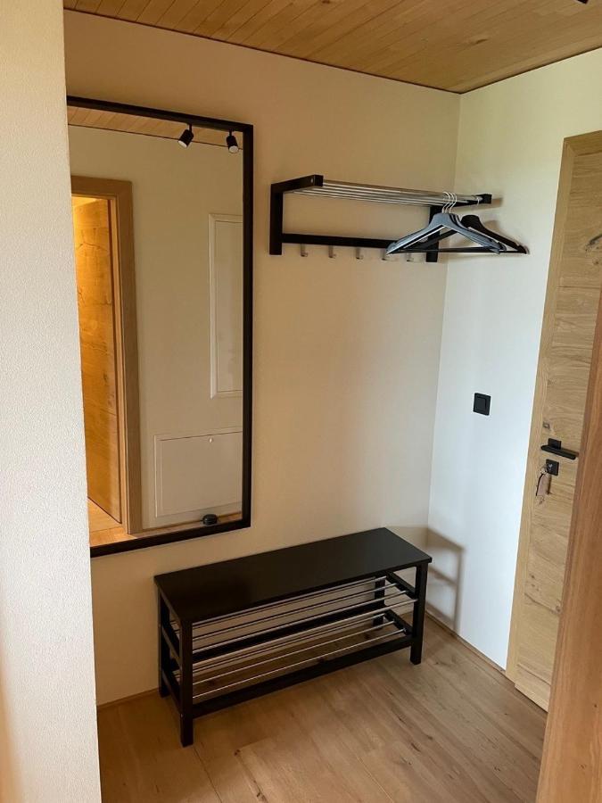 Bummler Hof Allgaeu Daire Legau Dış mekan fotoğraf