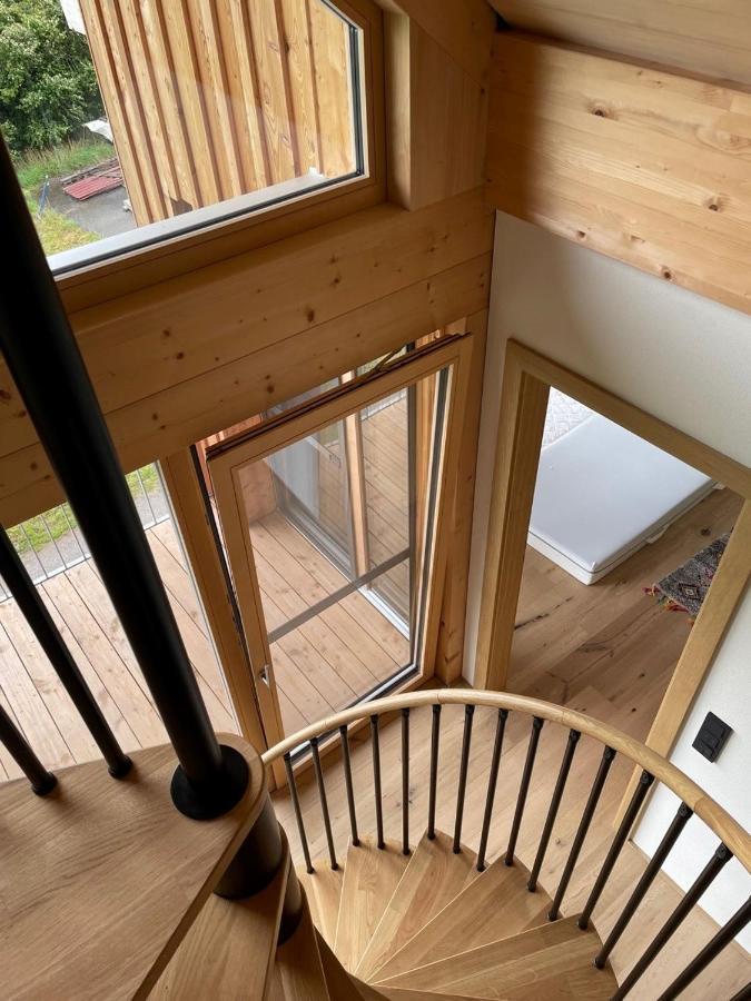 Bummler Hof Allgaeu Daire Legau Dış mekan fotoğraf