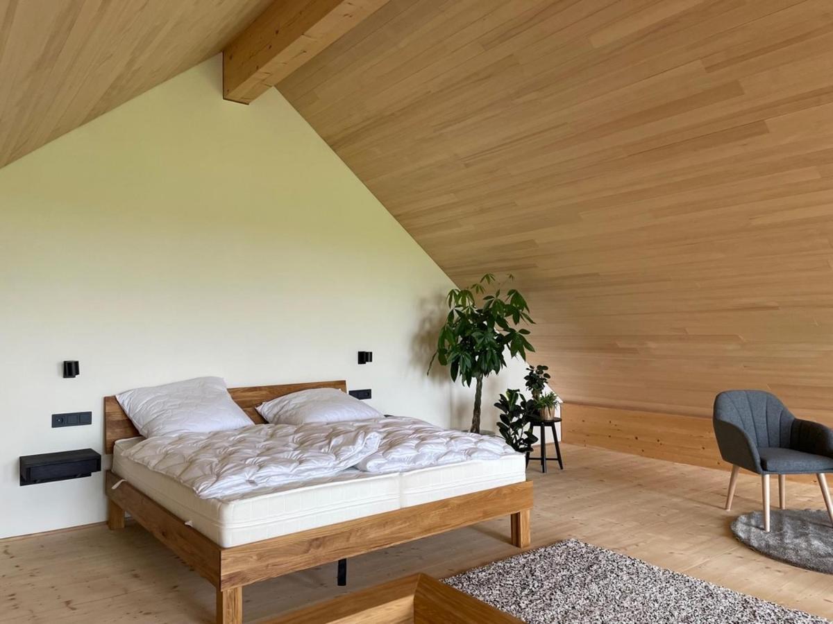 Bummler Hof Allgaeu Daire Legau Dış mekan fotoğraf