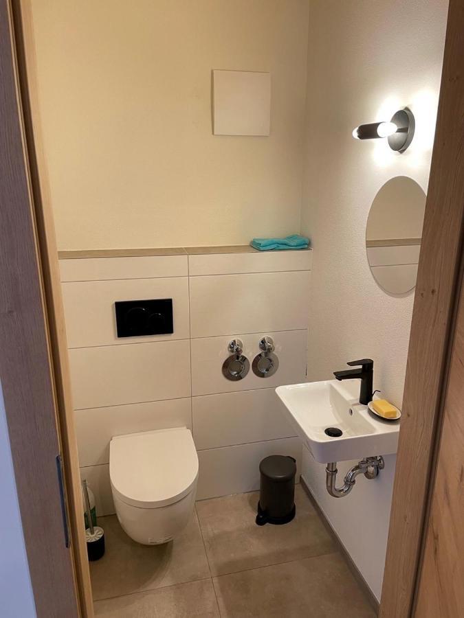 Bummler Hof Allgaeu Daire Legau Dış mekan fotoğraf