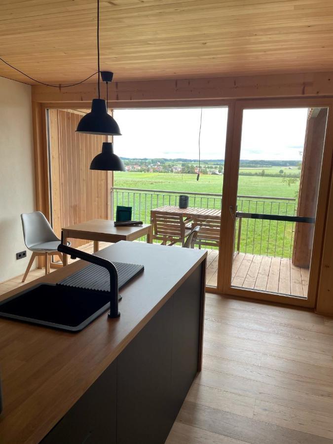 Bummler Hof Allgaeu Daire Legau Dış mekan fotoğraf