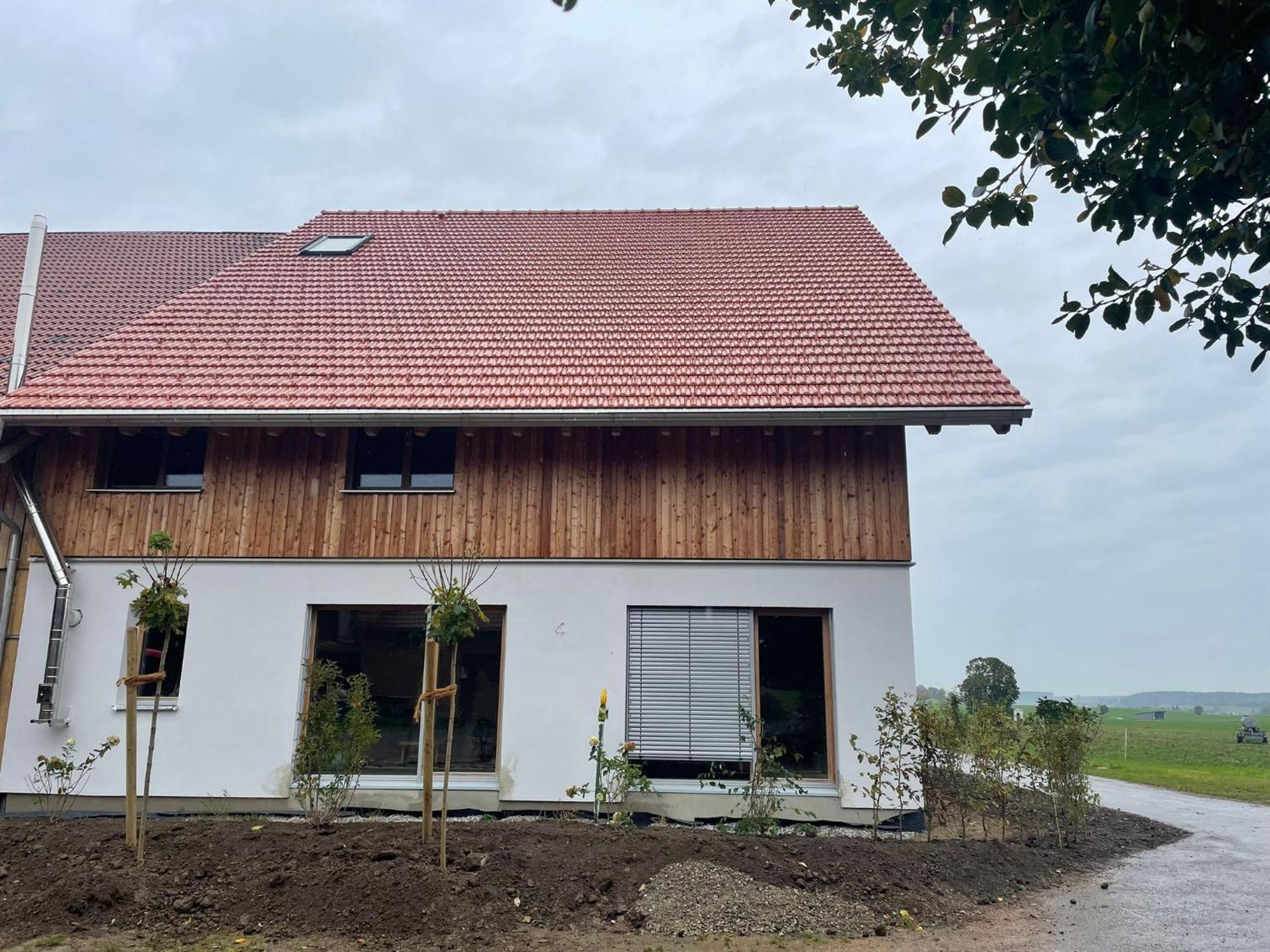 Bummler Hof Allgaeu Daire Legau Dış mekan fotoğraf